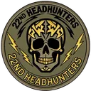22nd Head Hunter Battalion "HeadHunters"