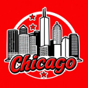 Discovery icon for Chicago Roleplay | Strict | ER:LC Discord server