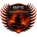 Discovery icon for BF6 Competitive Discord server