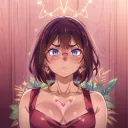 Yamete Senpai NFT