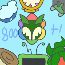 RT900 | ART COMP | .gg/DandysGarden  ⋆  ˚࿔   ᝰ   .ᐟ