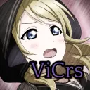 Vivid Colors Discord server icon