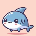shark bait