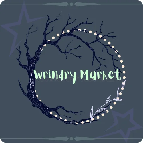 Wrindry Market — мониторинг Discord сервера, статистика и рейтинг