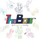 TheBois Community Server