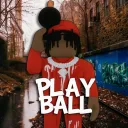 #PlayBall 🩸
