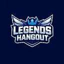 ・𝓛𝓮𝓰𝓮𝓷𝓭𝓼 𝓗𝓪𝓷𝓰𝓸𝓾𝓽... Discord Server Icon