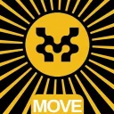 Together MOVE Discord server icon