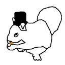 Rich Squirrels Association