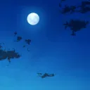 冬羅怜のサーバー
