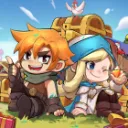 トップヒーローズ
