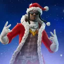 FREE WINTERFEST FORTNITE