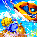 Anime Fishing Odyssey icon