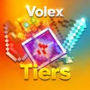 Volex Tiers