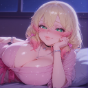 Princess Tifa's Cult Discord server icon