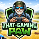 That-golfing-paw's server icon