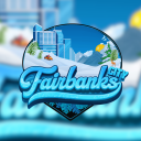 Discovery icon for Fairbanks Roleplay Discord server