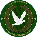 ARCHIVEDFWD ||: Ministry of Immigration