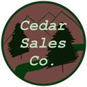Cedar Sales Company Discord Server Icon