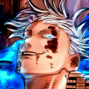 𝘑𝘶𝘫𝘶𝘵𝘴𝘶 𝘒𝘢𝘪𝘴𝘦𝘯: 𝘚𝘢𝘬𝘶𝘳𝘢 𝘚𝘦𝘢𝘭 | 勝利 Discord server icon