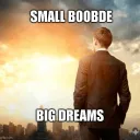 B°°bde