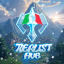 Discovery icon for [1.9+] Tierlist CoralMC Discord server