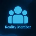 # ~ Reality Member
