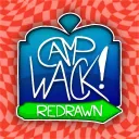 Camp WACK: Redrawn [S1]