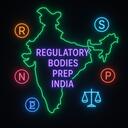 Regulatory Bodies Exam Prep (Ind) Discord Server Icon