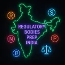 Regulatory Bodies Exam Prep (Ind)