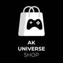 AK_UNIVERSE SHOP