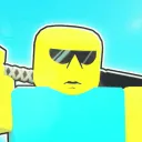 Untitled Battle Game Community's icon