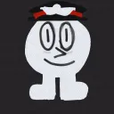 foot goblin's amazing friend association. Discord server icon