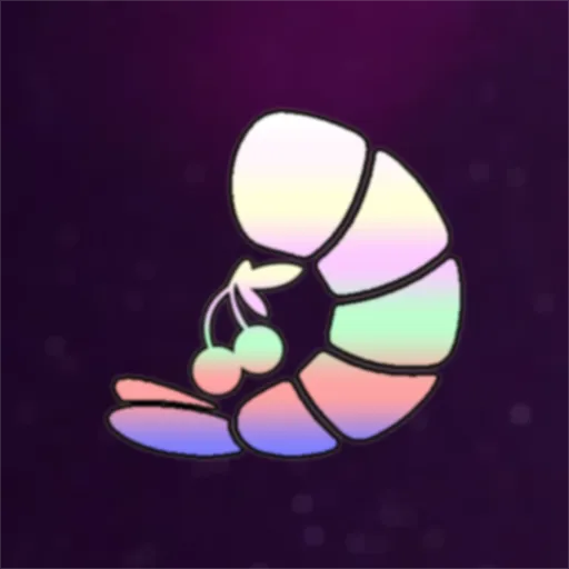 Cherry Shrimp 🍒 — мониторинг Discord сервера, статистика и рейтинг