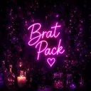 😈 𝒯𝒽𝑒 𝐵𝓇𝒶𝓉 𝒫𝒶𝒸𝓀  🖤
