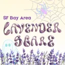 SF Bay Lavender Scare