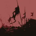 ੈ✩‧₊˚The Endless ೃ⁀➷War Above ˚✦