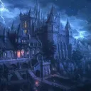 Palace of Storms