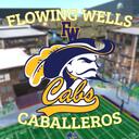 Flowing Wells High School RP (FWUSD) Discord Server Icon