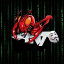 Black Ants    النـمل الأسـود Discord Server Icon