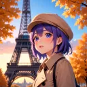 🍂Isolée | ISL
