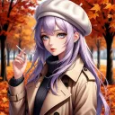 🍂Isolée | ISL