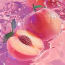 ꗥ🌸 𝐏𝐞𝐚𝐜𝐡y𝐋𝐚𝐧𝐝 🍑 🌸ꗥ~