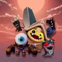 CB's Haunted Horde