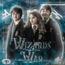 ۫　　₊　﹒  Wizards at War﹒    𖥔