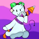 Spec Of Spook’s Graveyard!