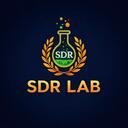 SDR LAB Discord Server Icon
