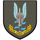 TAG UK | UKSF Taskforce Alpha