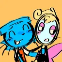 glistenxfinn lovers