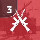ЧОП «Синдикат» | RMRP «Патрики»